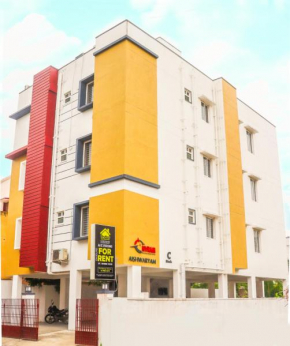 Hotel Rhythms Ramapuram